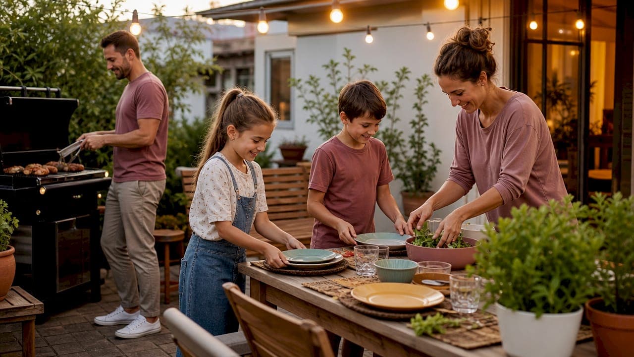 Easy Dinner Recipes for Family: 7 Winning Ideas
