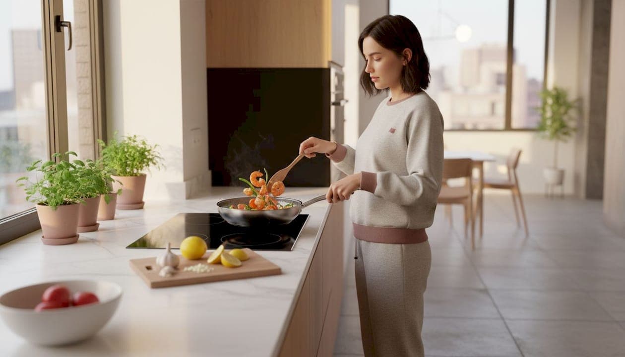 Quick Dinner Ideas for 2: Fast Meals in 30 Minutes