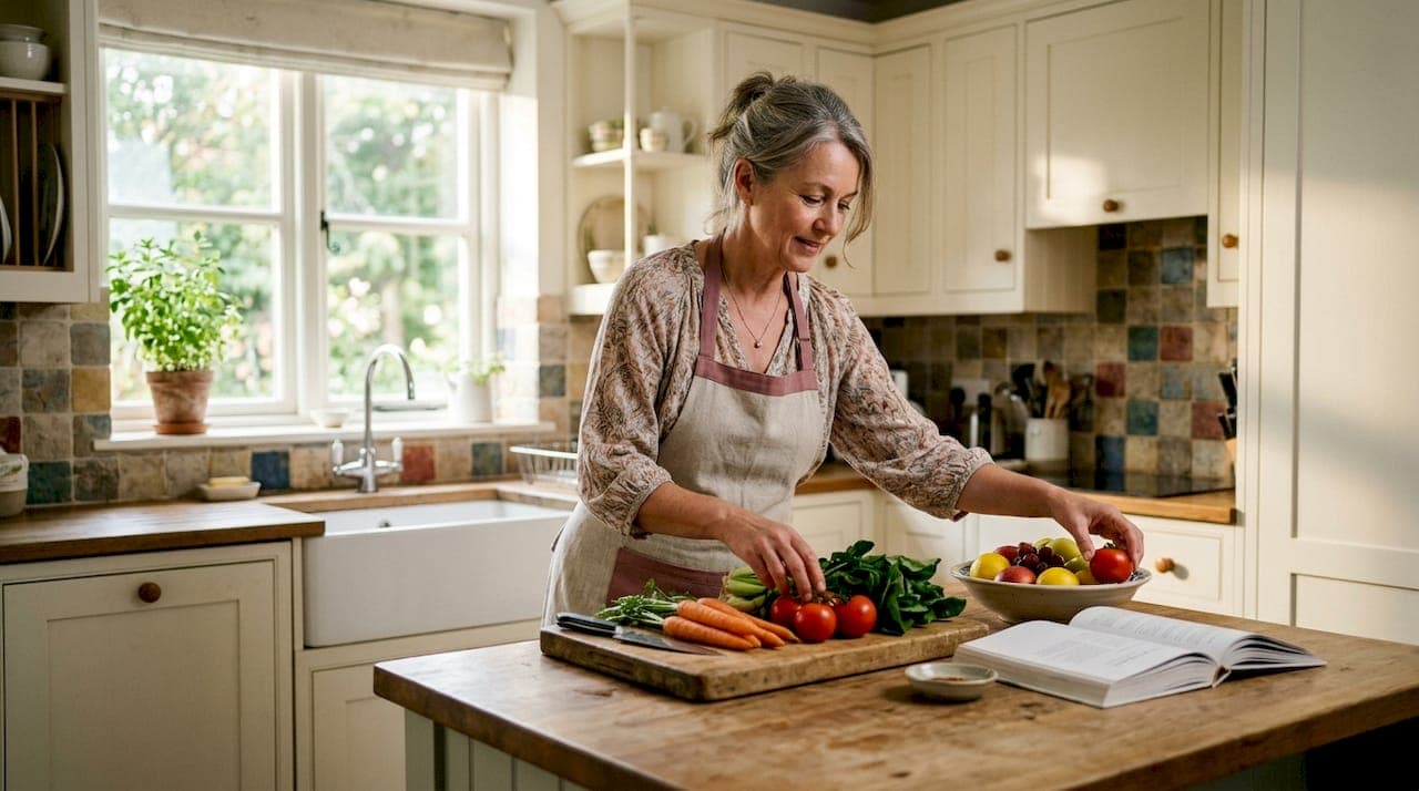 Most Efficient Kitchen Layout: A Practical Guide