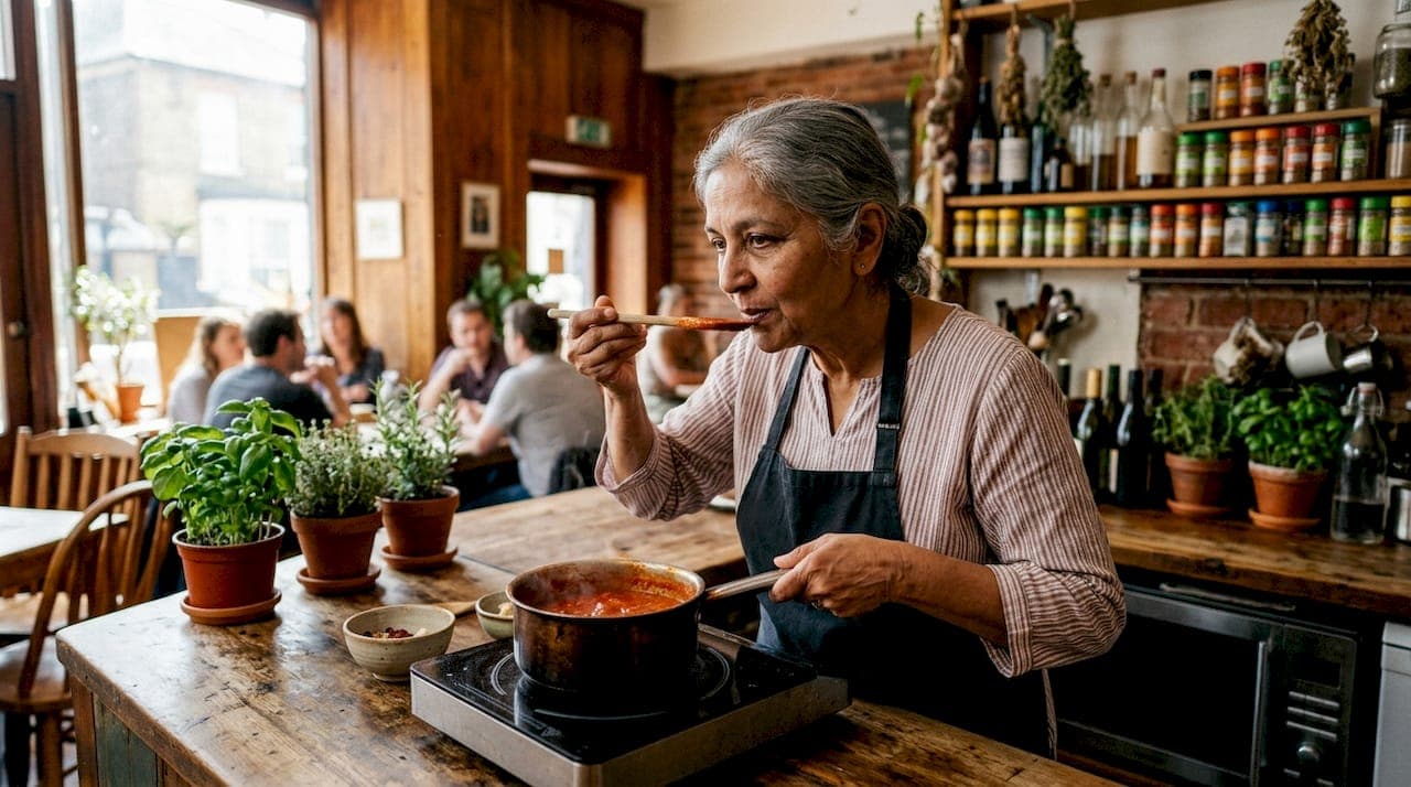 Food Flavor Profiles: A Home Cook's Guide for 2026