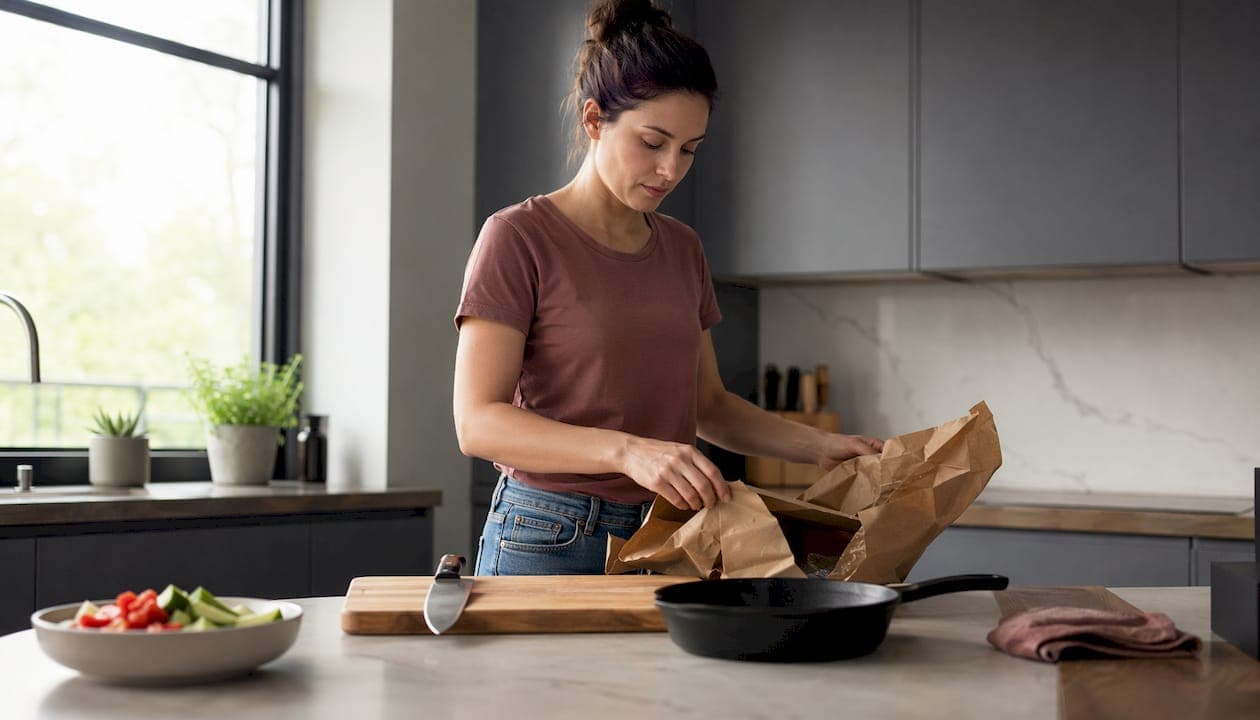 Basic Cooking Tools Every Beginner Needs in 2026