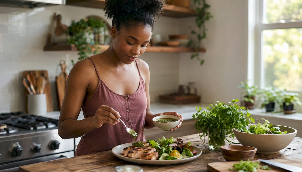 How to Use Sauces: Quick Ideas for Beginner Cooks