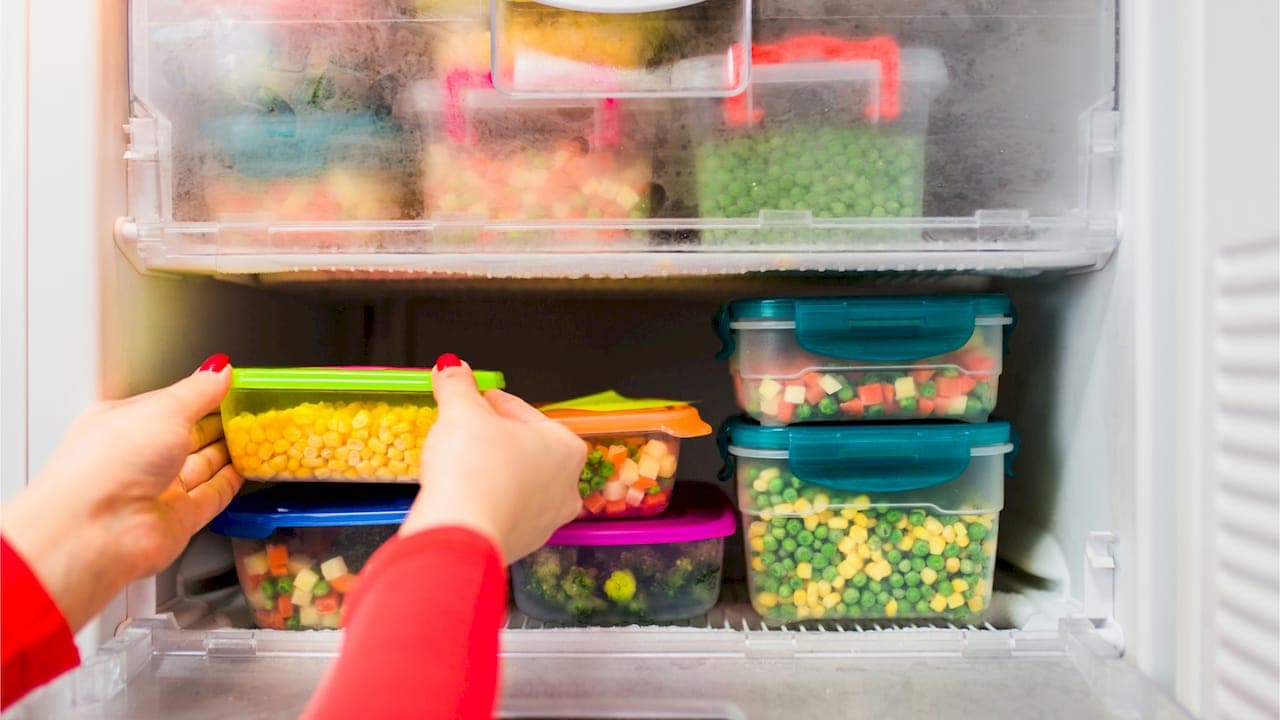 Meal Planning for One: A Simple, Waste-Free Weekly System